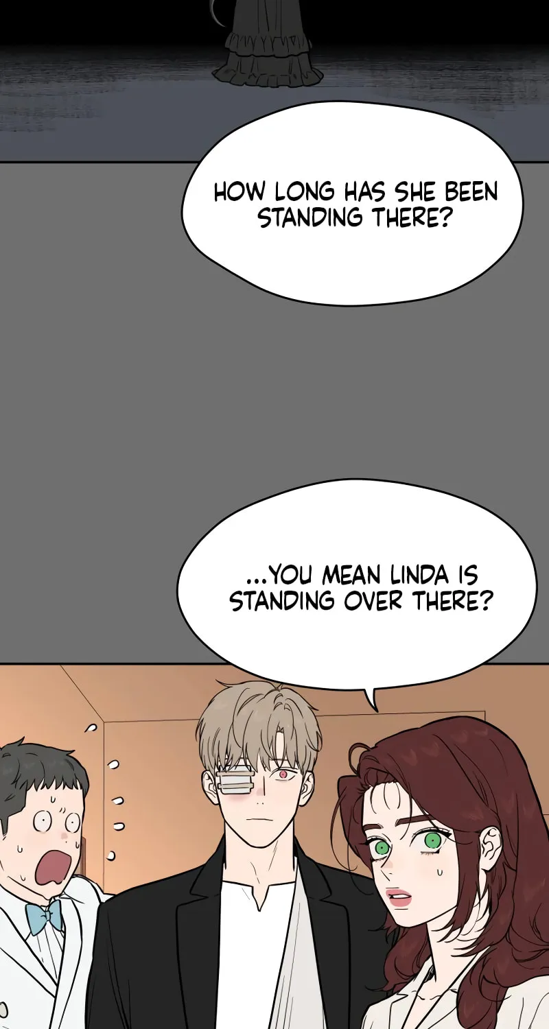 Read A Ghostly Song chapter 50 image 21 on Lezhin
