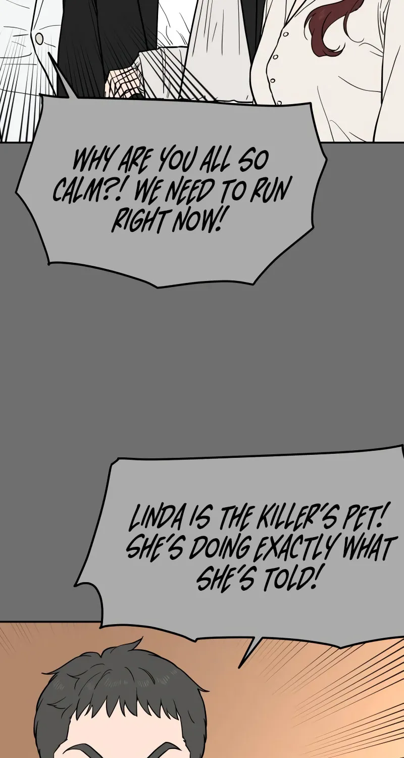 Read A Ghostly Song chapter 50 image 22 on Lezhin