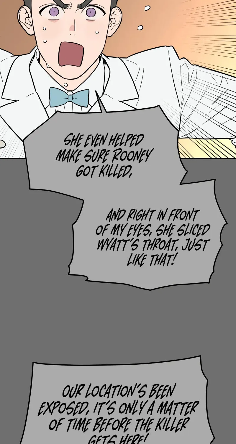 Read A Ghostly Song chapter 50 image 23 on Lezhin