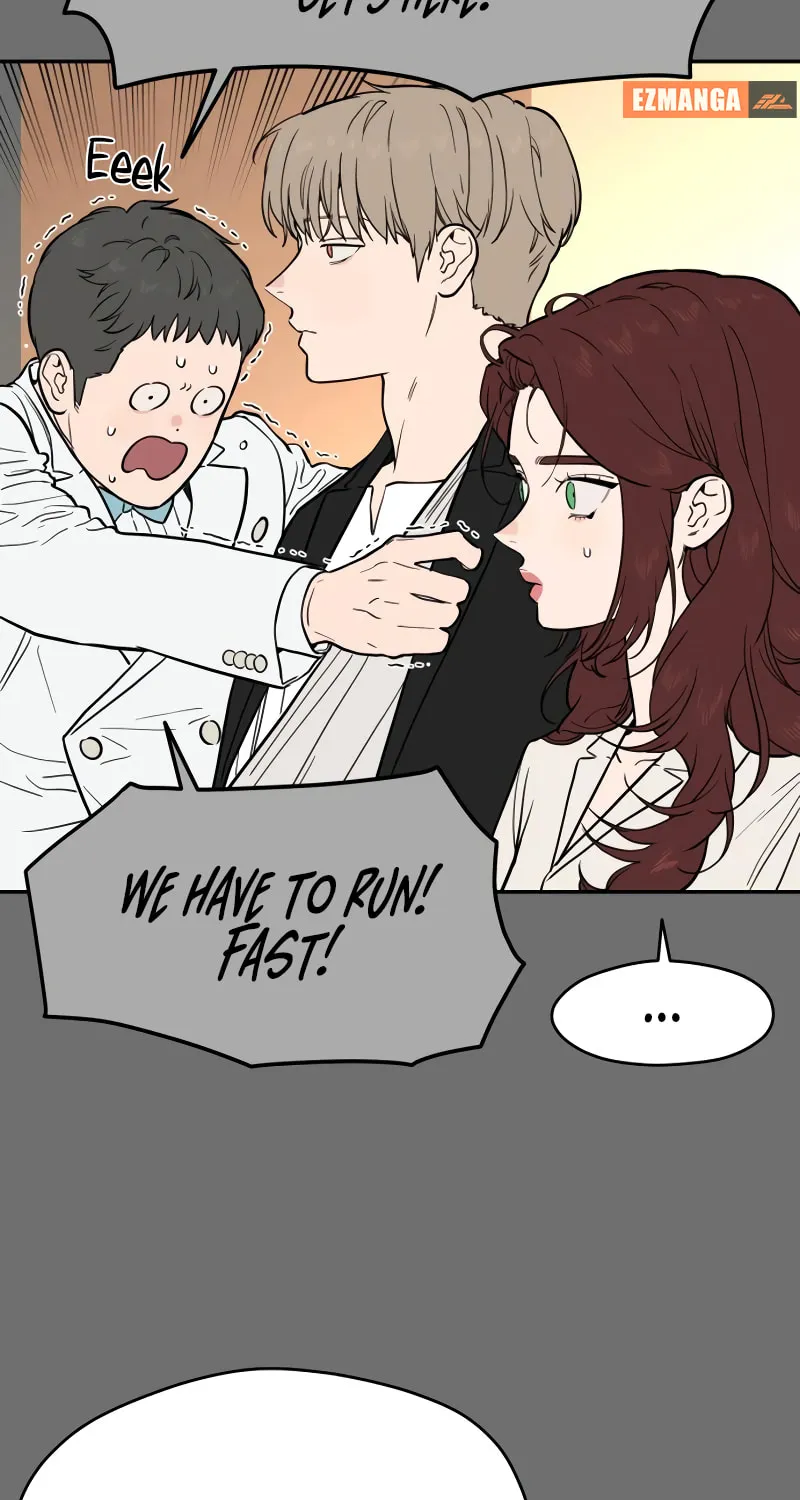 Read A Ghostly Song chapter 50 image 24 on Lezhin