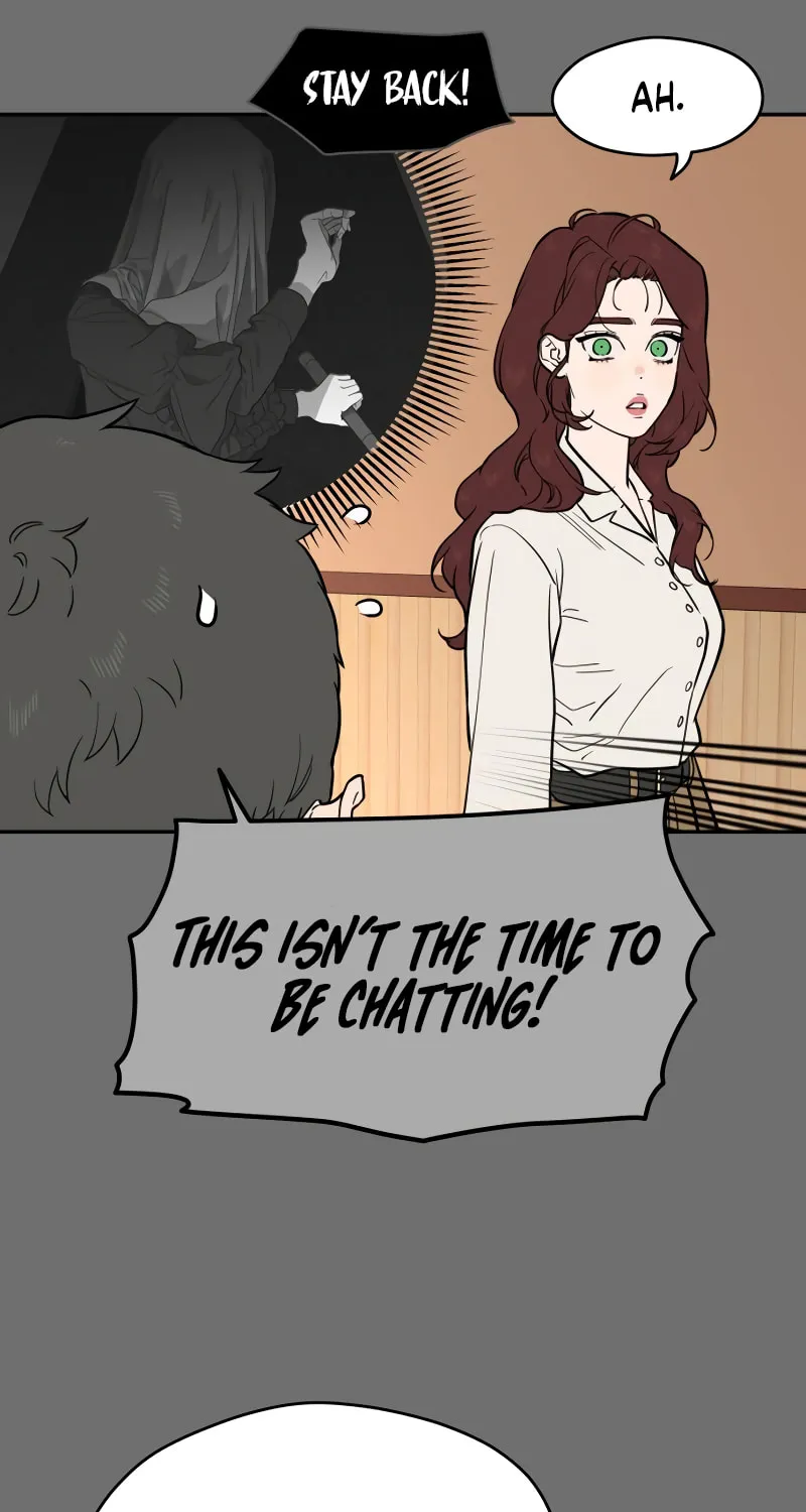 Read A Ghostly Song chapter 50 image 27 on Lezhin