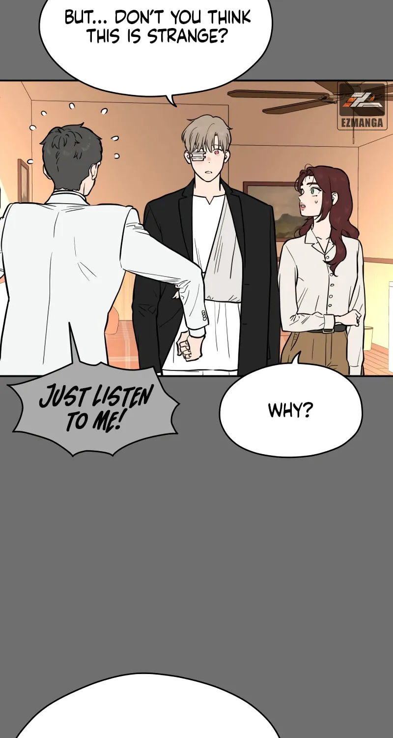 Read A Ghostly Song chapter 50 image 28 on Lezhin