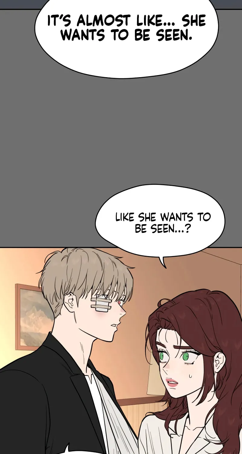 Read A Ghostly Song chapter 50 image 31 on Lezhin