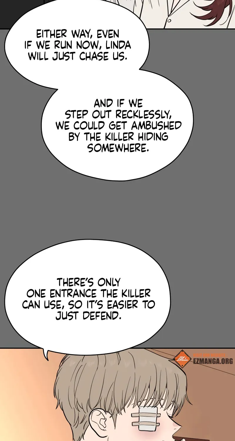 Read A Ghostly Song chapter 50 image 32 on Lezhin