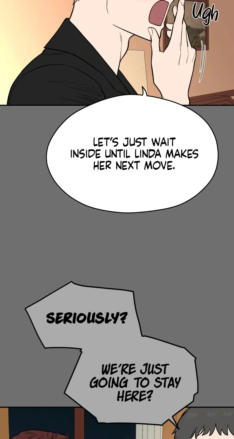 Read A Ghostly Song chapter 50 image 33 on Lezhin