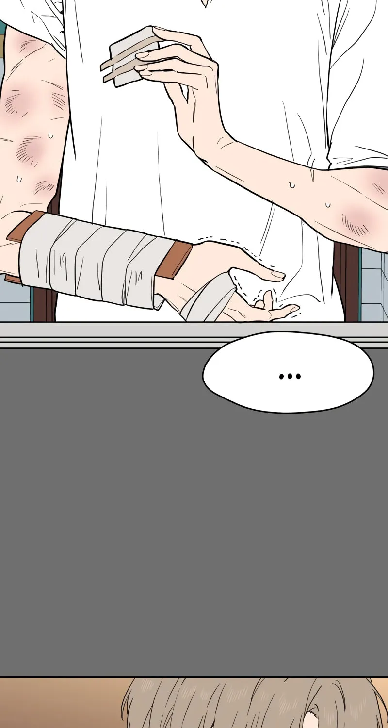 Read A Ghostly Song chapter 50 image 42 on Lezhin