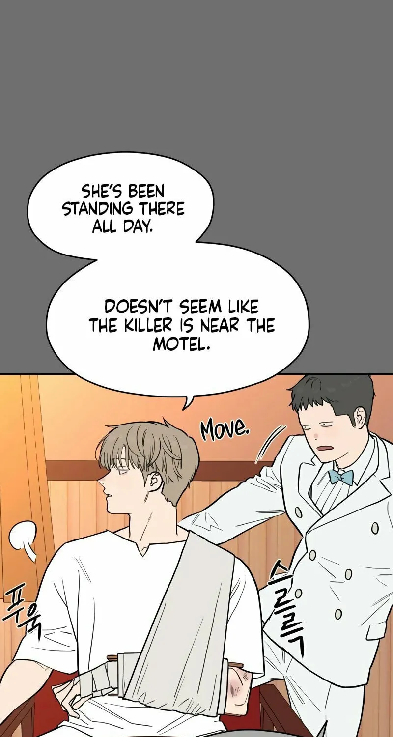 Read A Ghostly Song chapter 50 image 46 on Lezhin