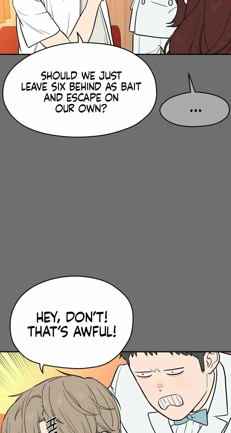 Read A Ghostly Song chapter 50 image 49 on Lezhin