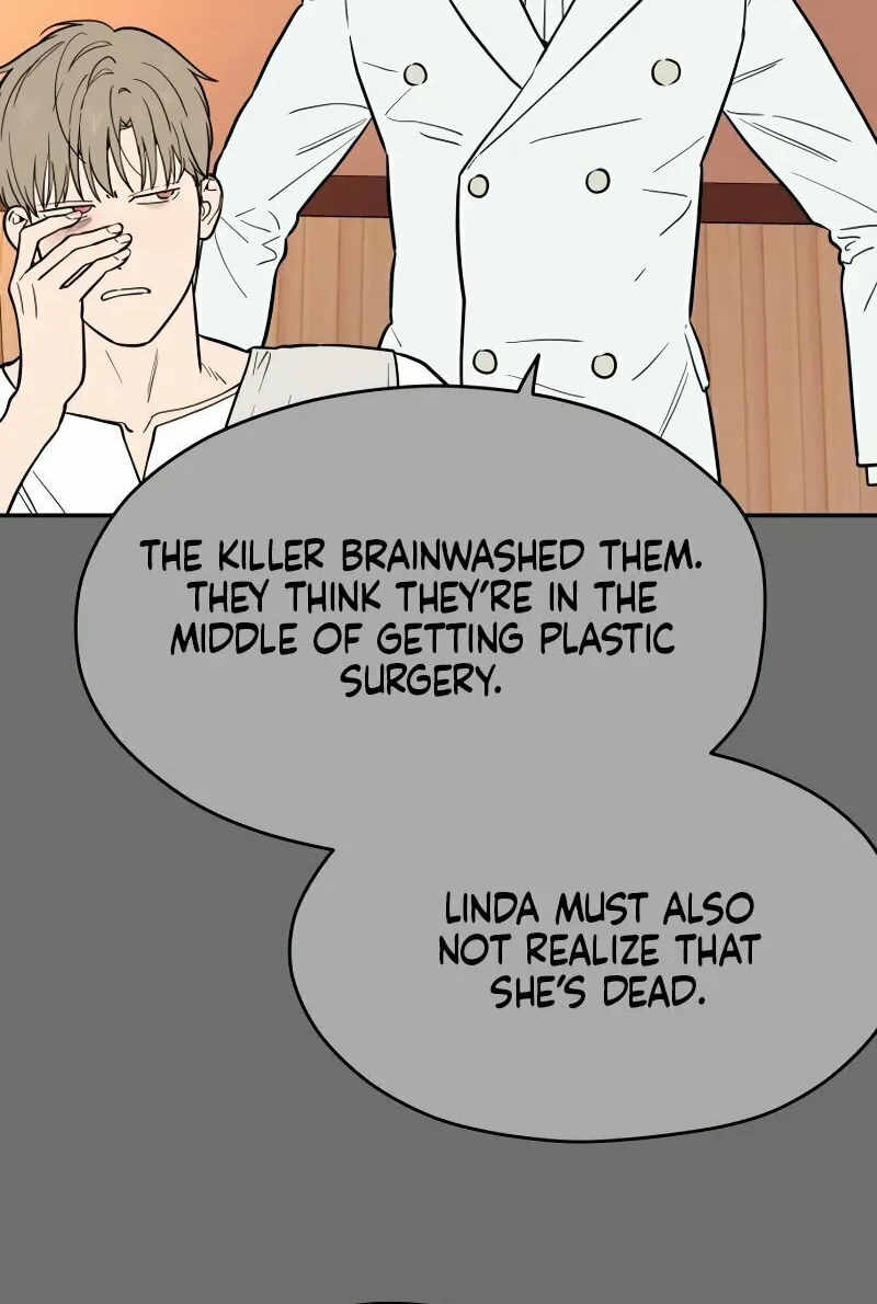 Read A Ghostly Song chapter 50 image 52 on Lezhin