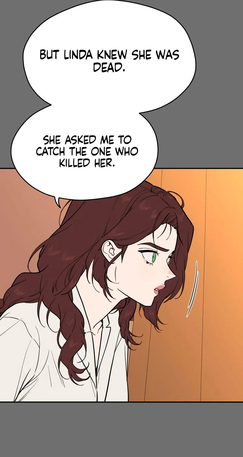 Read A Ghostly Song chapter 50 image 53 on Lezhin