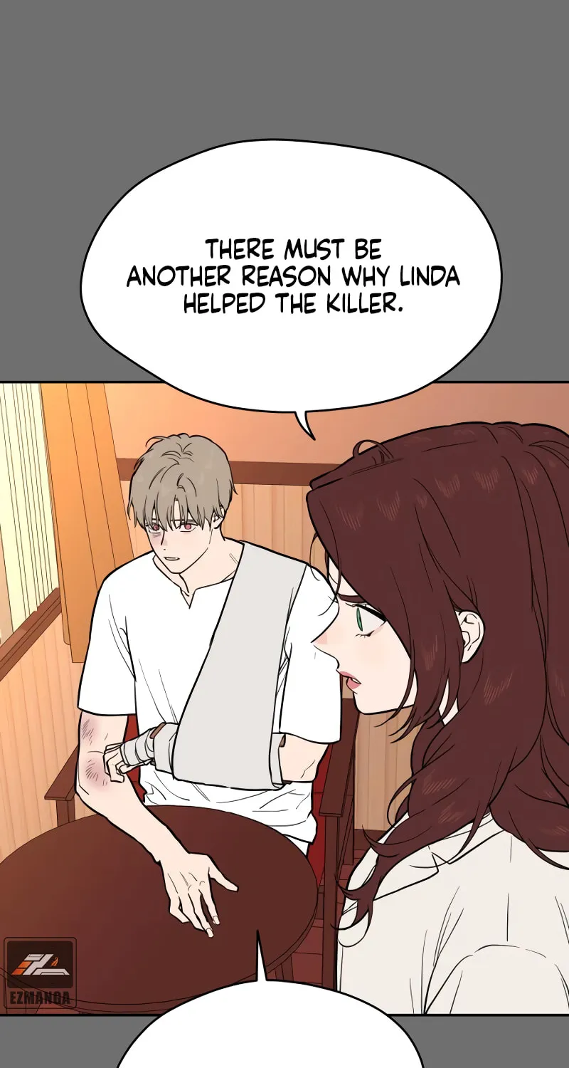 Read A Ghostly Song chapter 50 image 54 on Lezhin