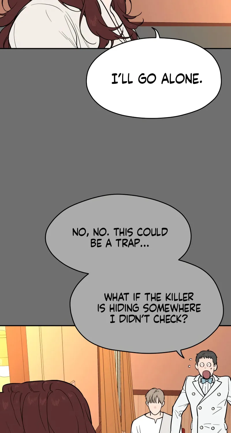 Read A Ghostly Song chapter 50 image 56 on Lezhin