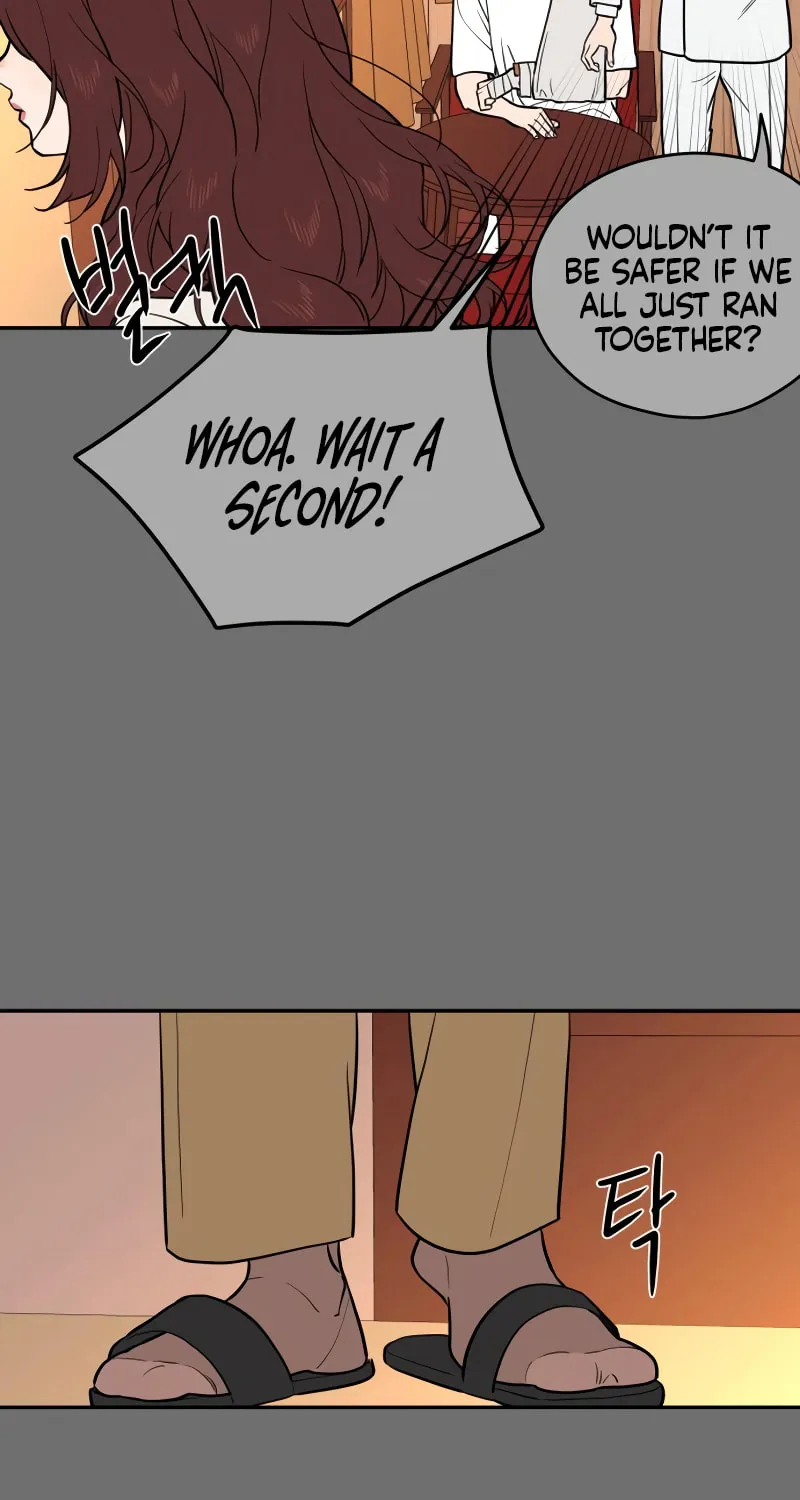 Read A Ghostly Song chapter 50 image 57 on Lezhin