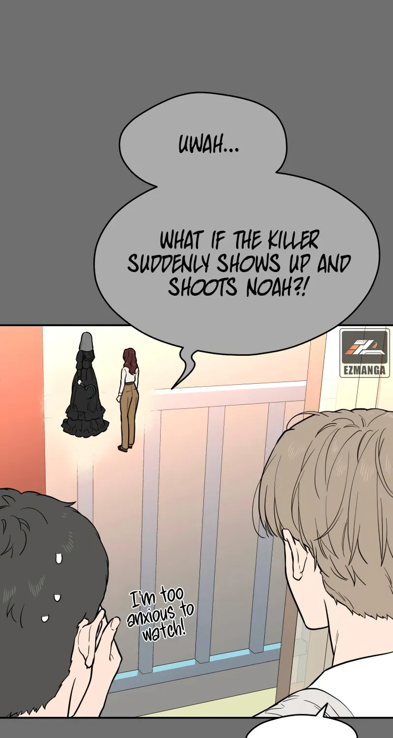 Read A Ghostly Song chapter 50 image 63 on Lezhin