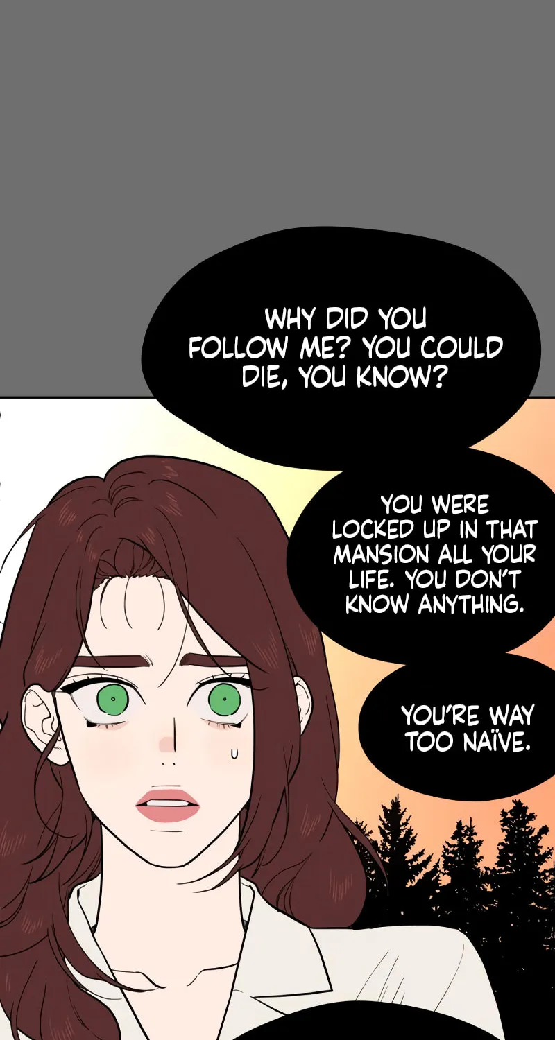 Read A Ghostly Song chapter 50 image 74 on Lezhin