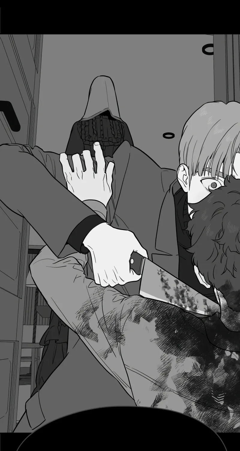 Read A Ghostly Song chapter 50 image 80 on Lezhin