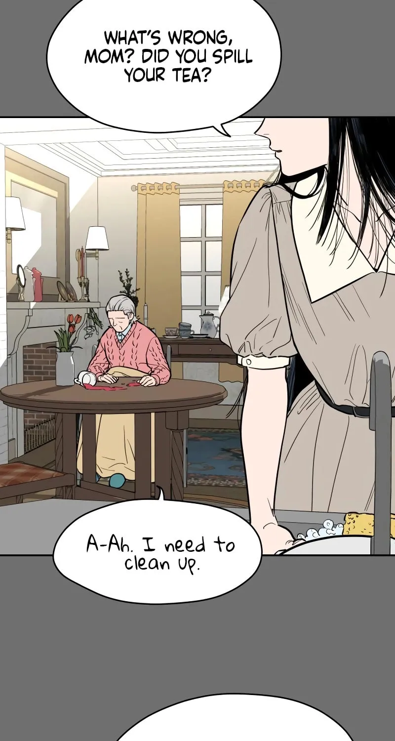 Read A Ghostly Song chapter 51 image 2 on Lezhin