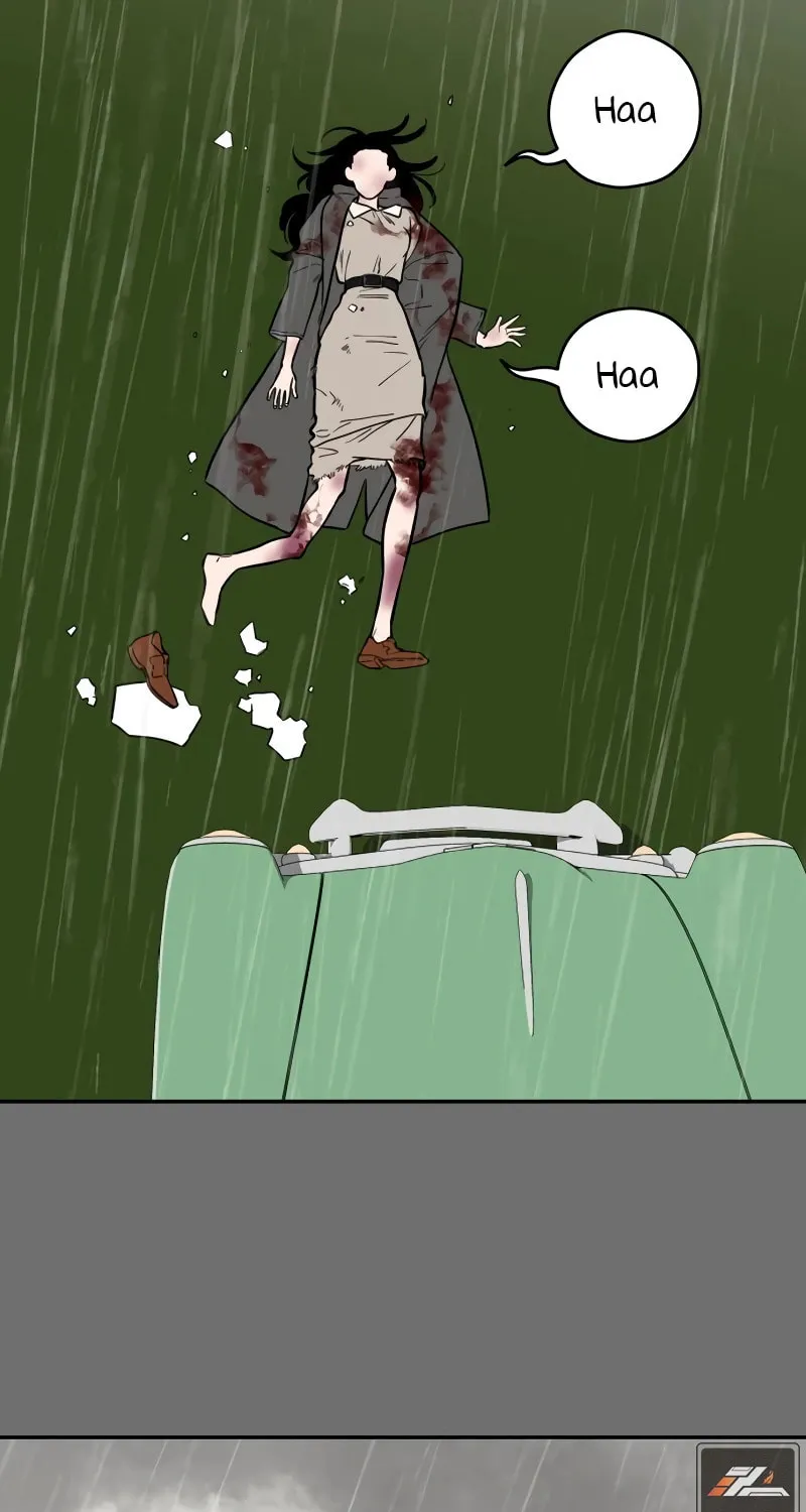 Read A Ghostly Song chapter 51 image 27 on Lezhin