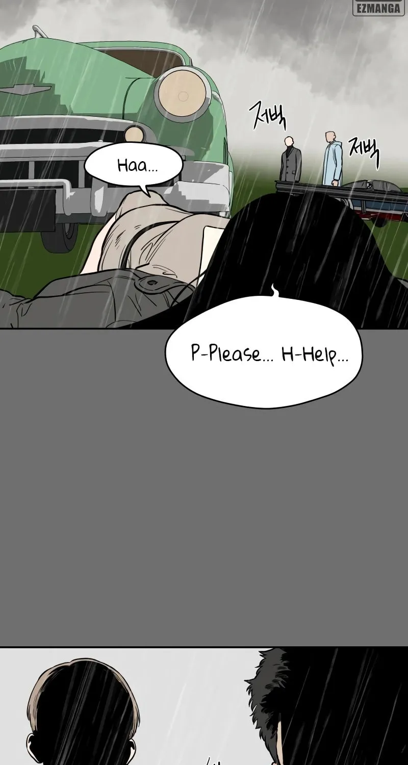 Read A Ghostly Song chapter 51 image 28 on Lezhin