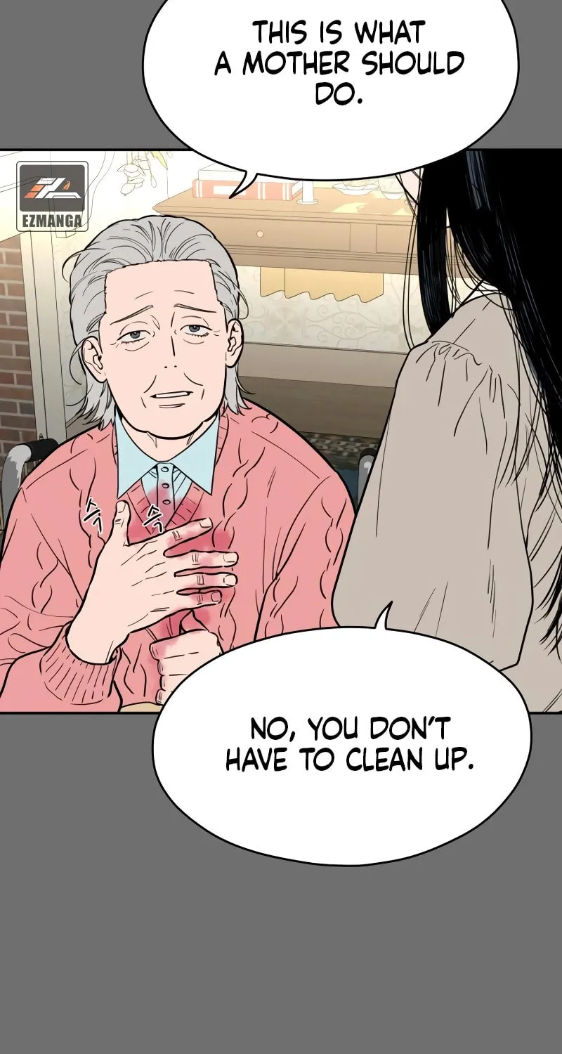 Read A Ghostly Song chapter 51 image 3 on Lezhin