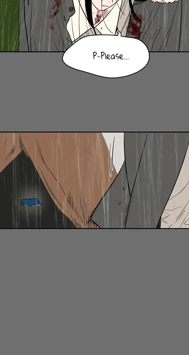 Read A Ghostly Song chapter 51 image 30 on Lezhin