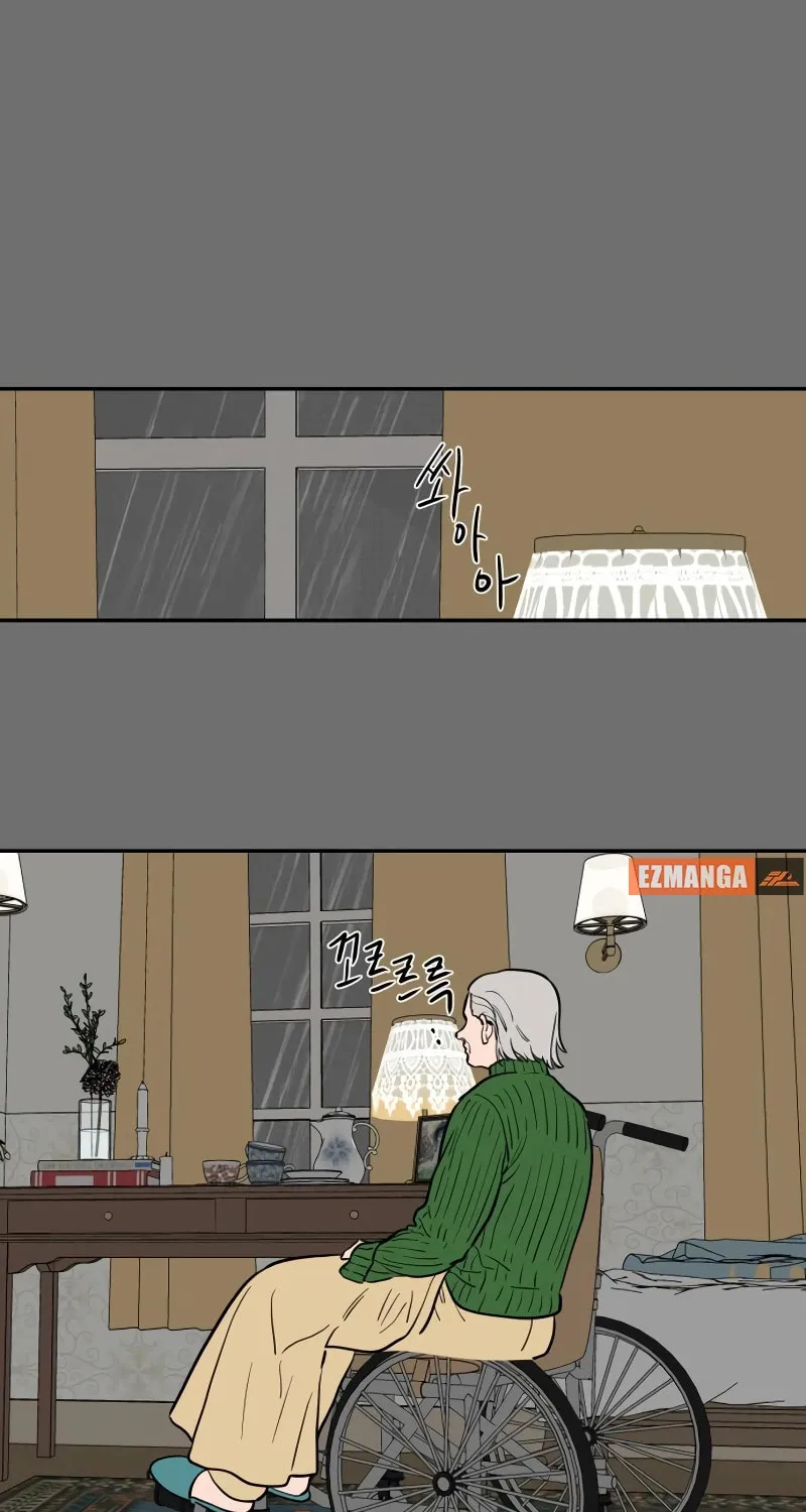 Read A Ghostly Song chapter 51 image 31 on Lezhin