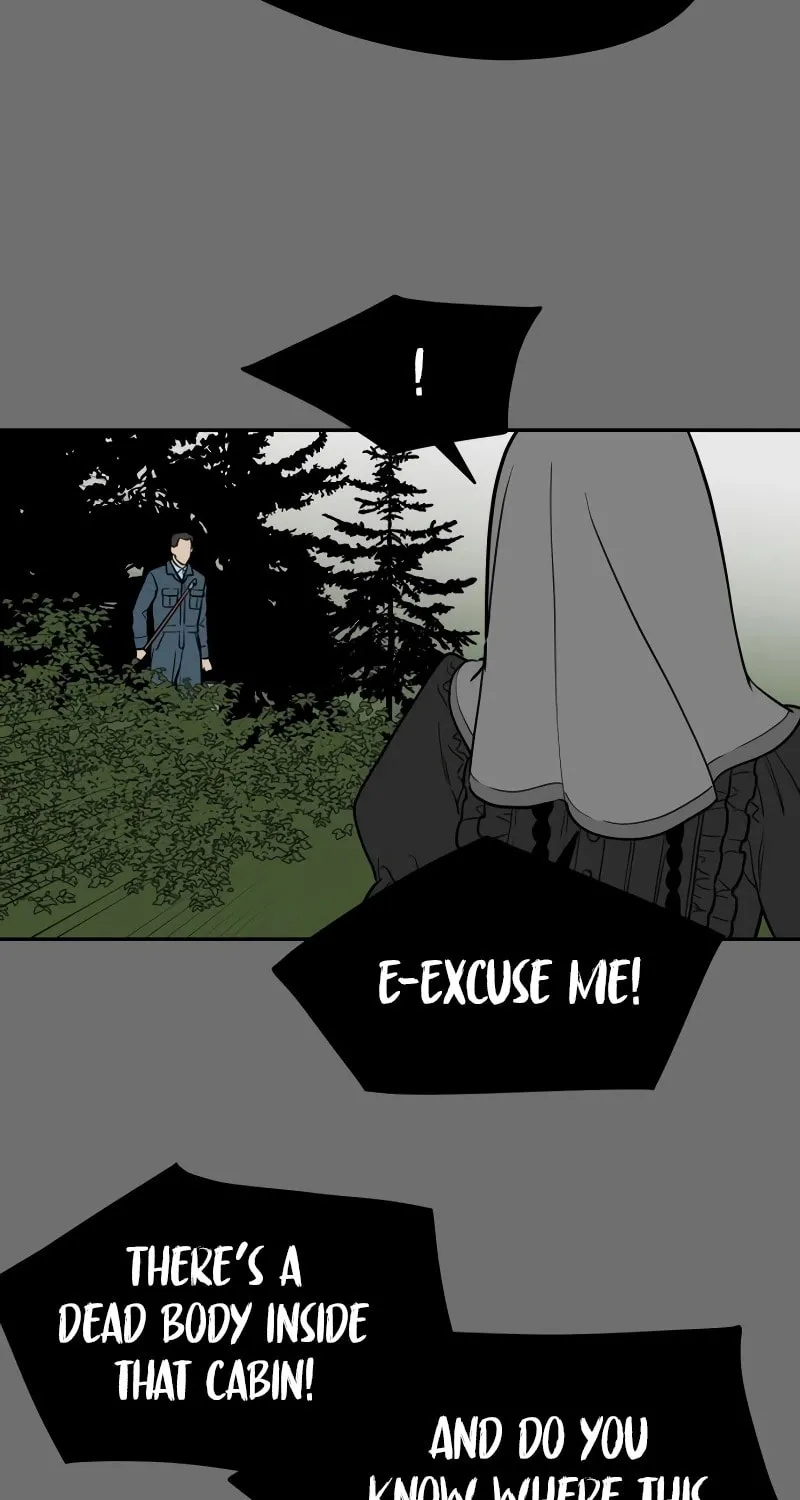 Read A Ghostly Song chapter 51 image 47 on Lezhin
