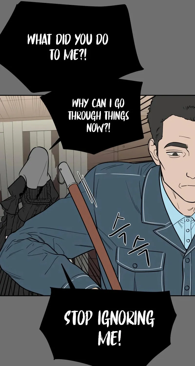 Read A Ghostly Song chapter 51 image 54 on Lezhin
