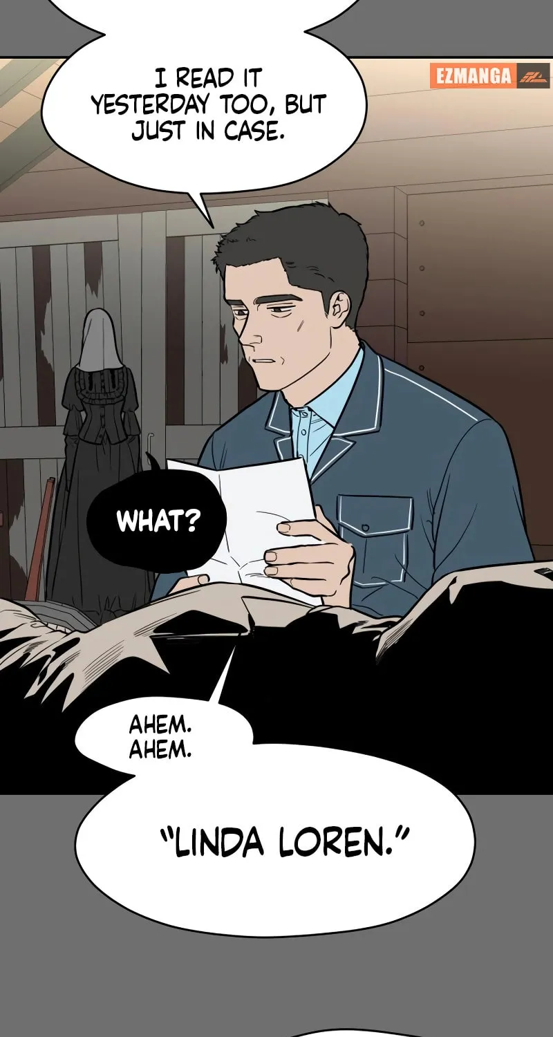 Read A Ghostly Song chapter 51 image 56 on Lezhin
