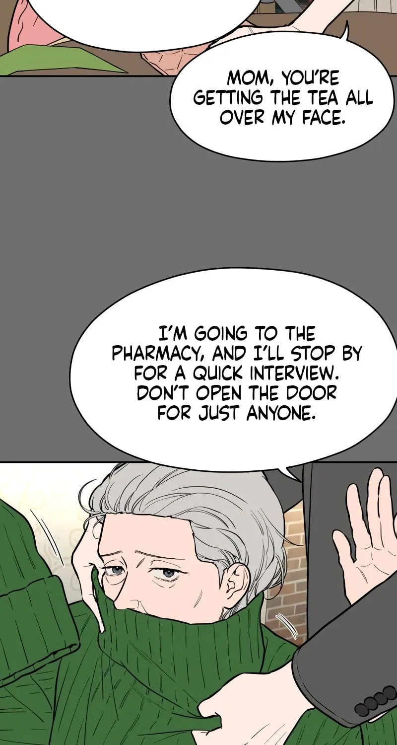 Read A Ghostly Song chapter 51 image 6 on Lezhin