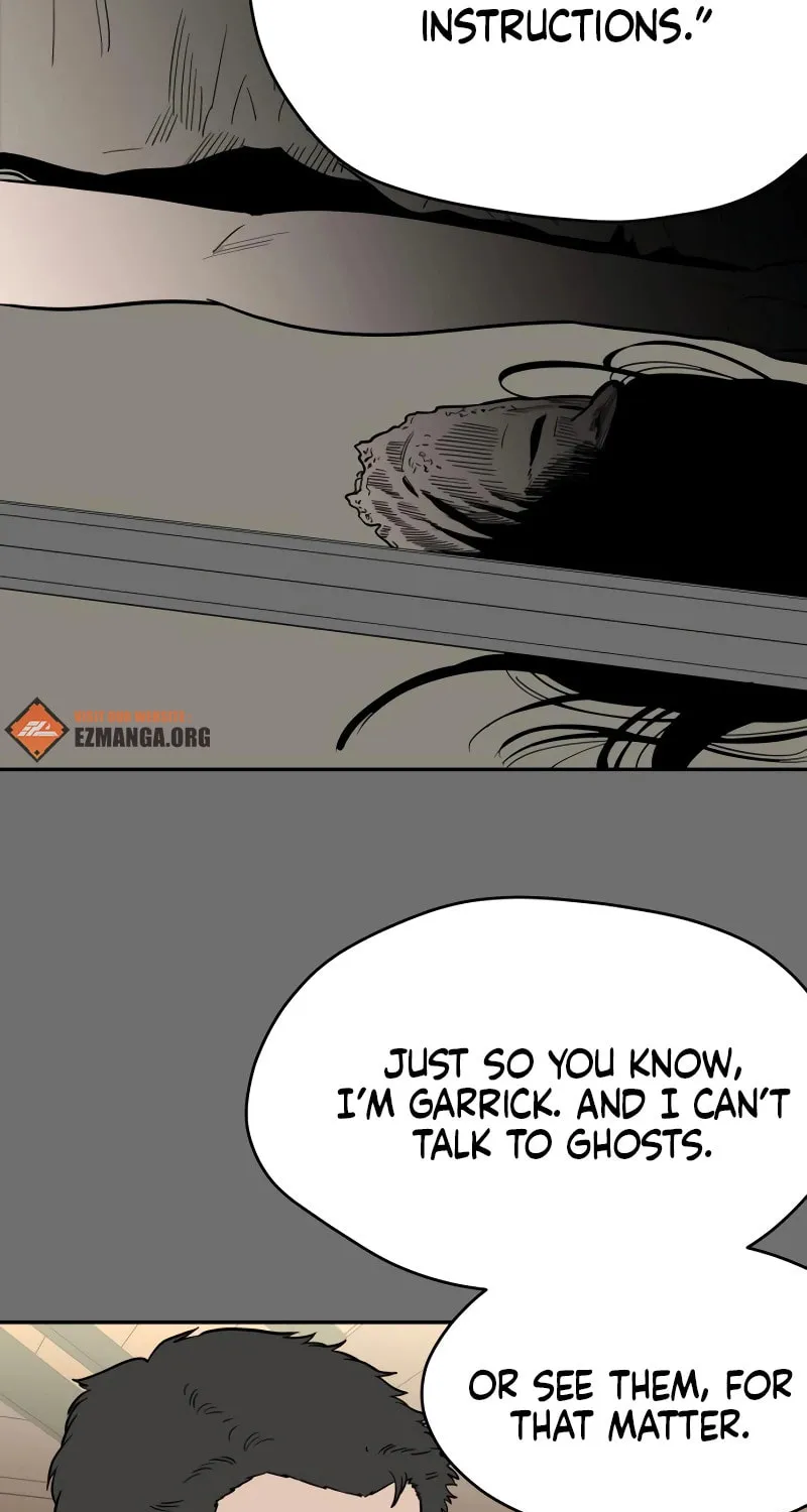 Read A Ghostly Song chapter 51 image 60 on Lezhin