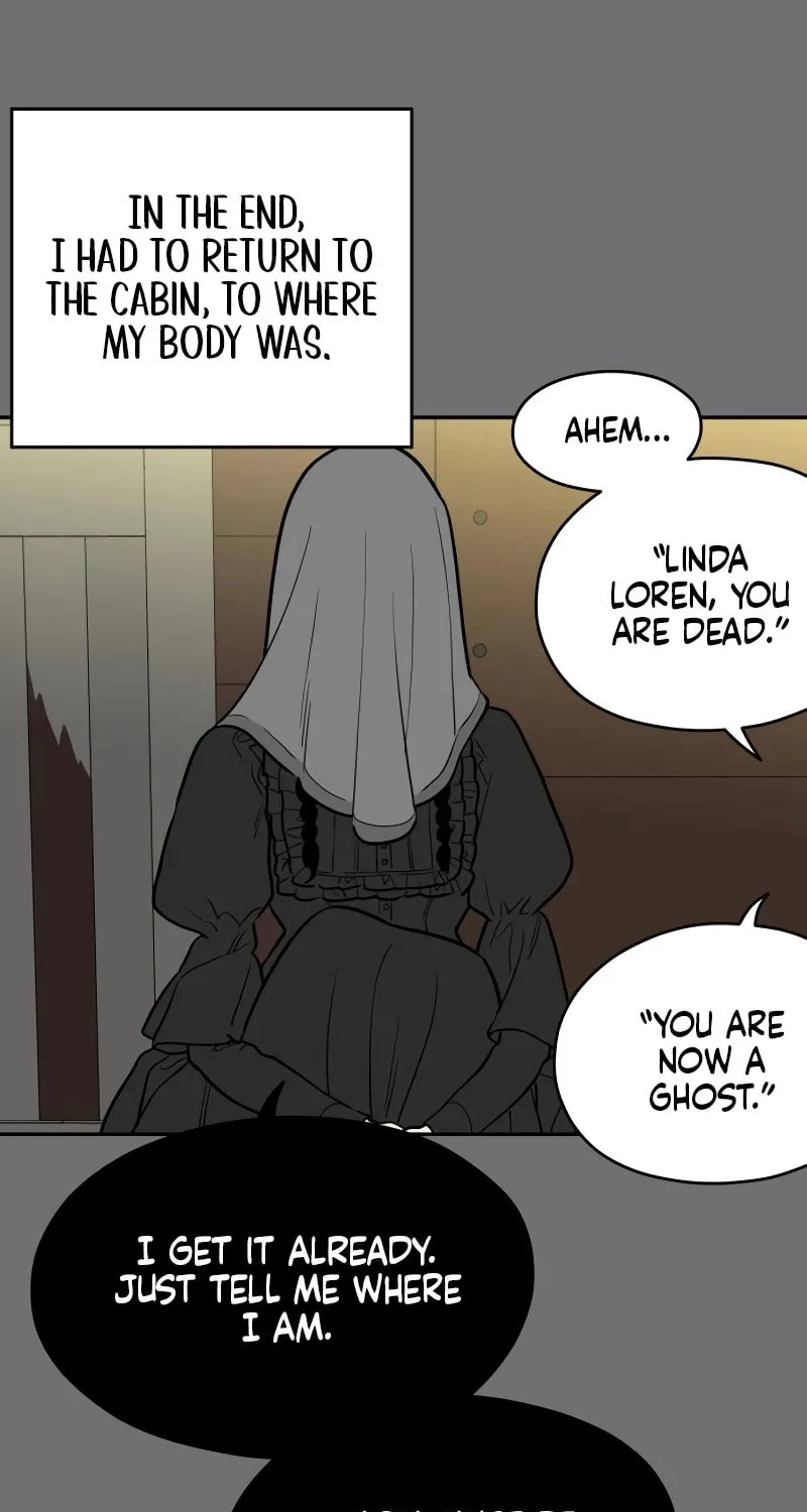 Read A Ghostly Song chapter 51 image 72 on Lezhin