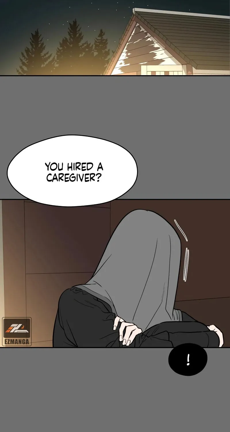 Read A Ghostly Song chapter 51 image 81 on Lezhin
