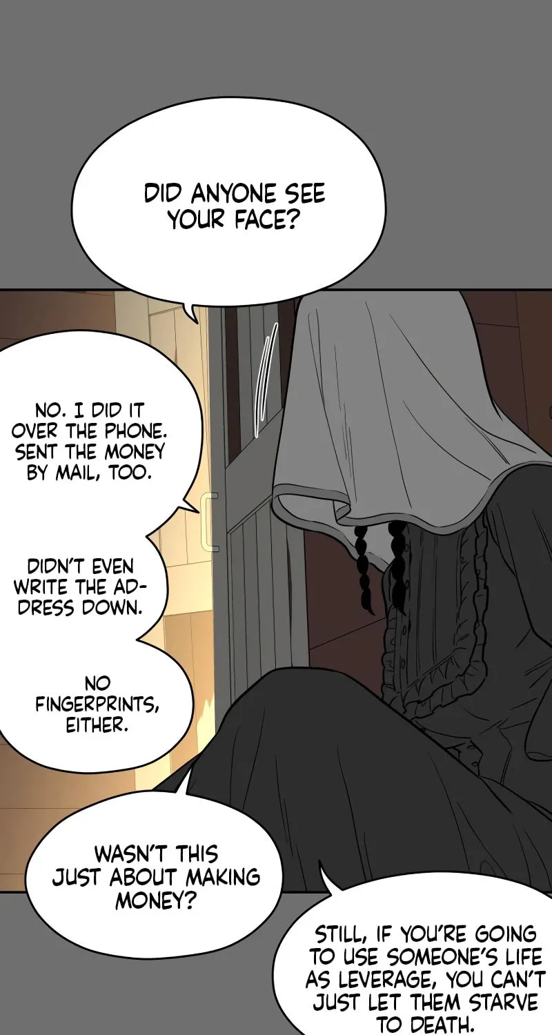 Read A Ghostly Song chapter 51 image 82 on Lezhin