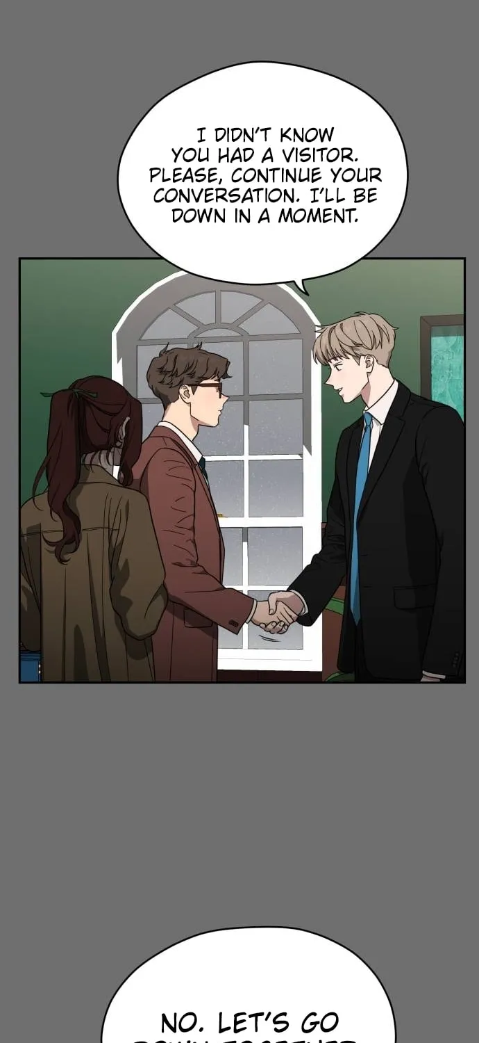Read A Ghostly Song chapter 6 image 10 on Lezhin