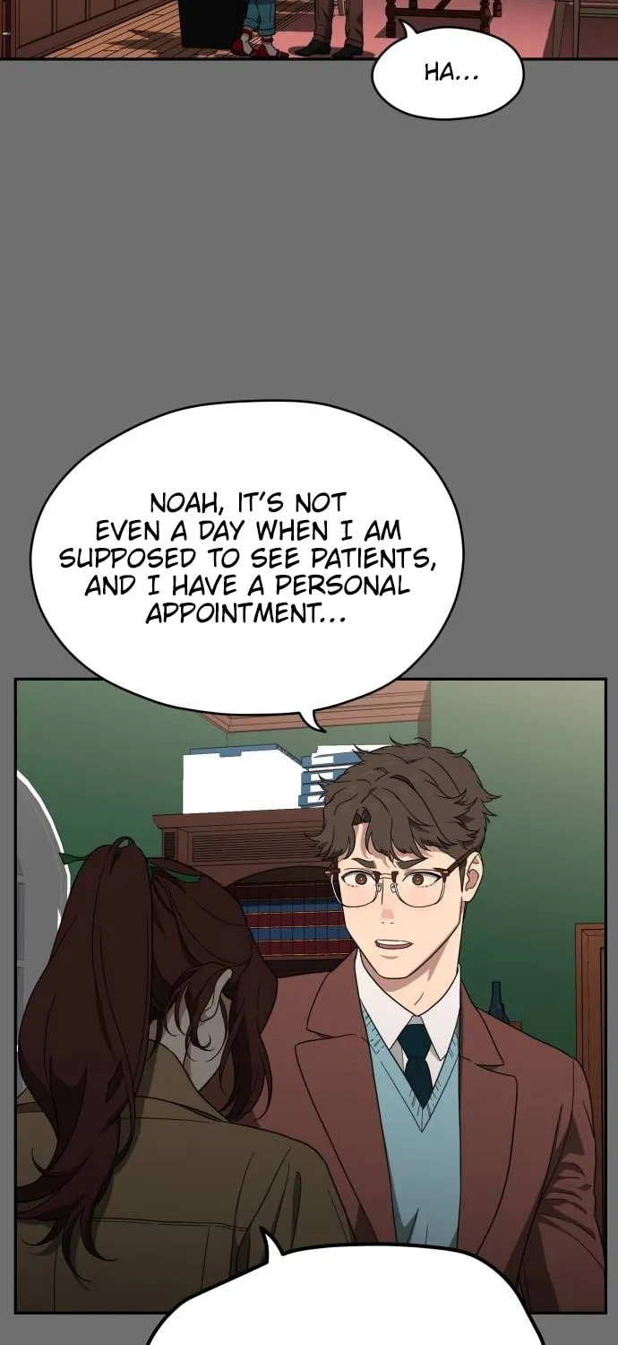 Read A Ghostly Song chapter 6 image 20 on Lezhin