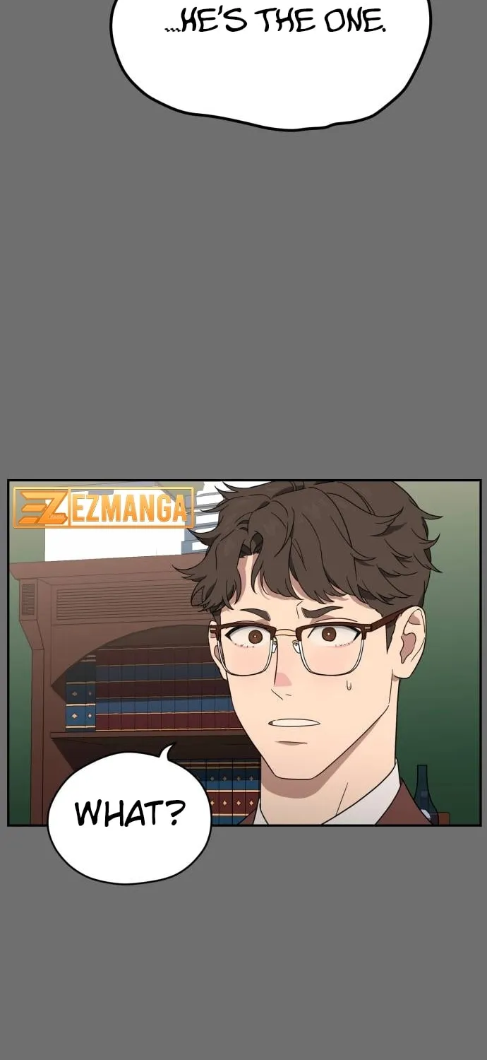 Read A Ghostly Song chapter 6 image 21 on Lezhin
