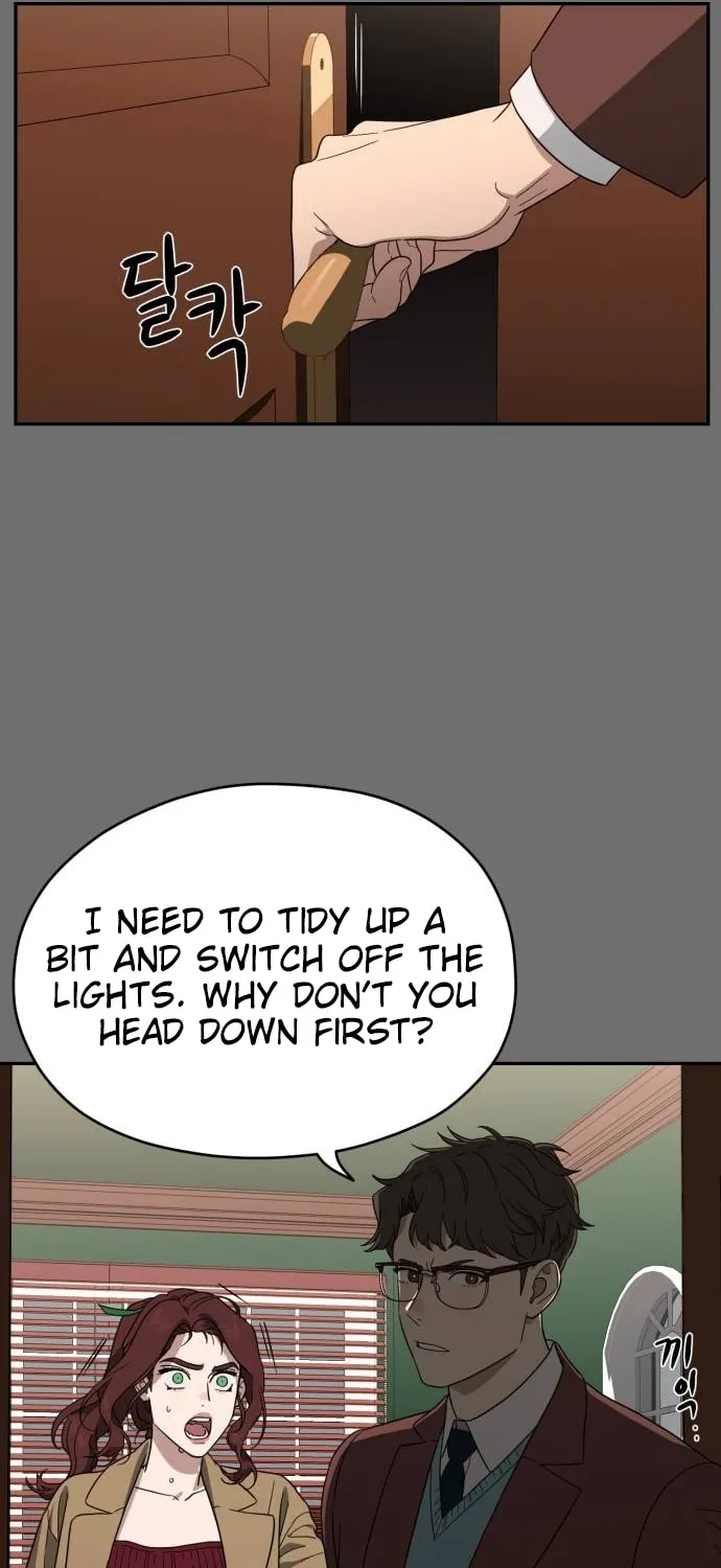 Read A Ghostly Song chapter 6 image 24 on Lezhin