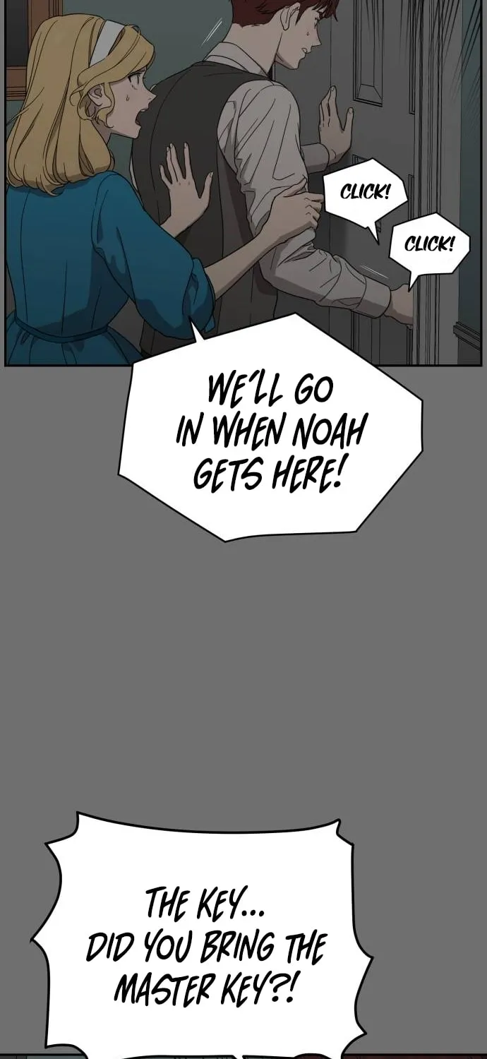 Read A Ghostly Song chapter 6 image 50 on Lezhin