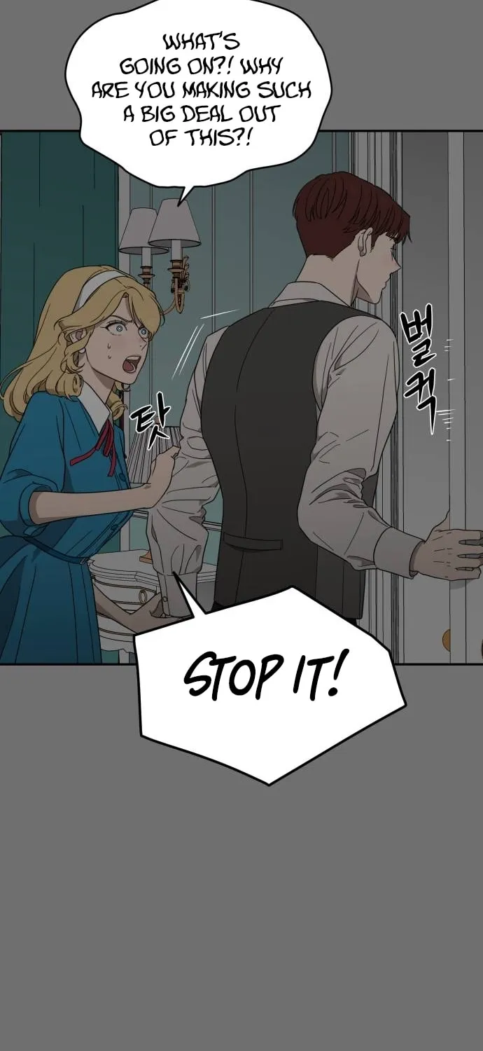Read A Ghostly Song chapter 6 image 57 on Lezhin