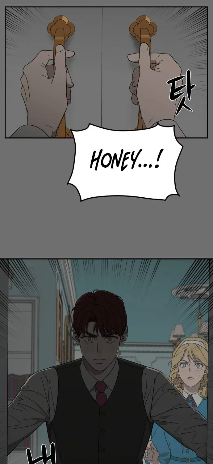 Read A Ghostly Song chapter 6 image 58 on Lezhin