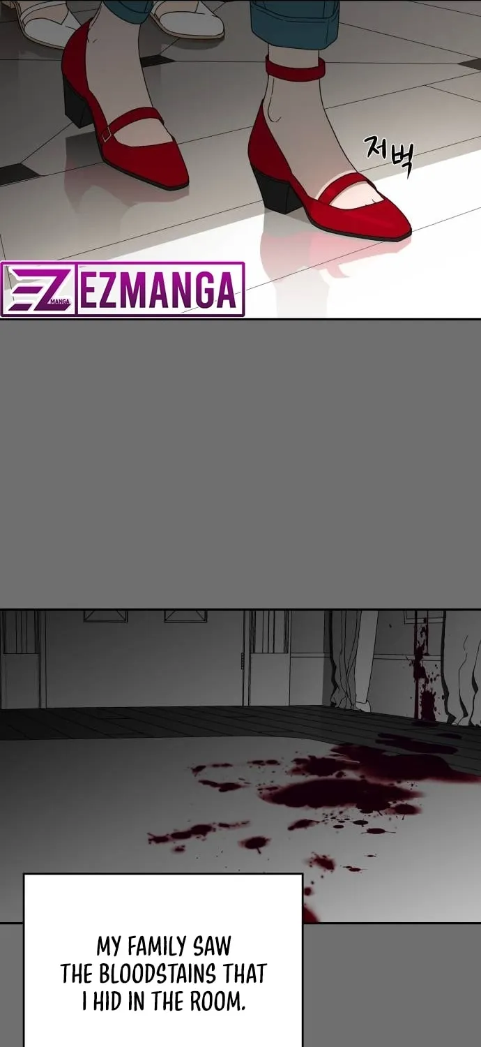 Read A Ghostly Song chapter 7 image 1 on Lezhin