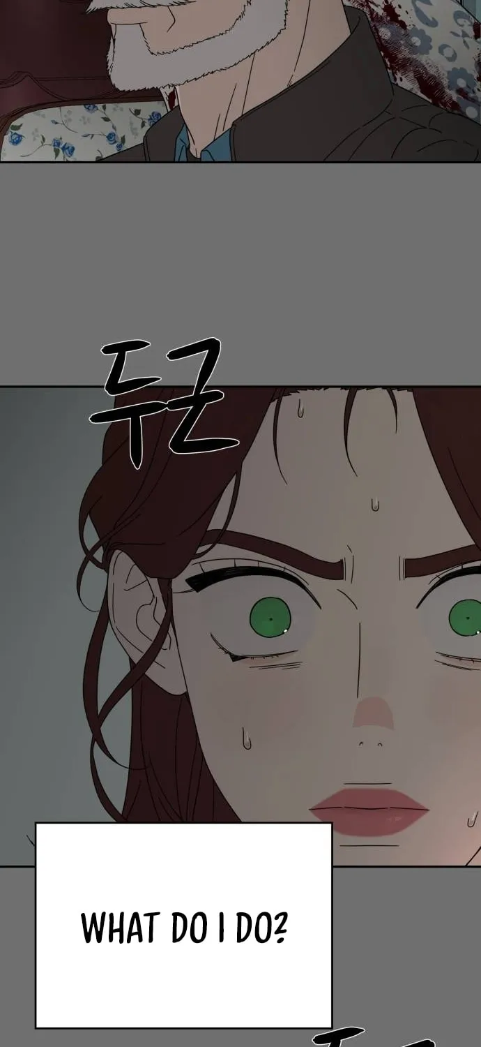 Read A Ghostly Song chapter 7 image 10 on Lezhin