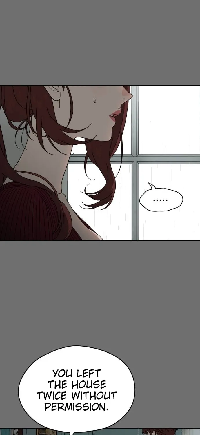 Read A Ghostly Song chapter 7 image 16 on Lezhin