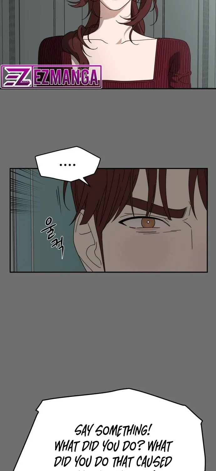 Read A Ghostly Song chapter 7 image 18 on Lezhin