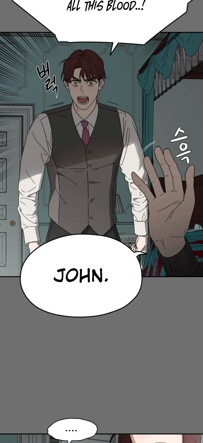 Read A Ghostly Song chapter 7 image 19 on Lezhin