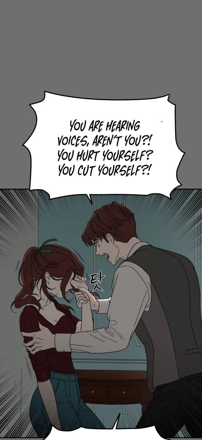 Read A Ghostly Song chapter 7 image 25 on Lezhin