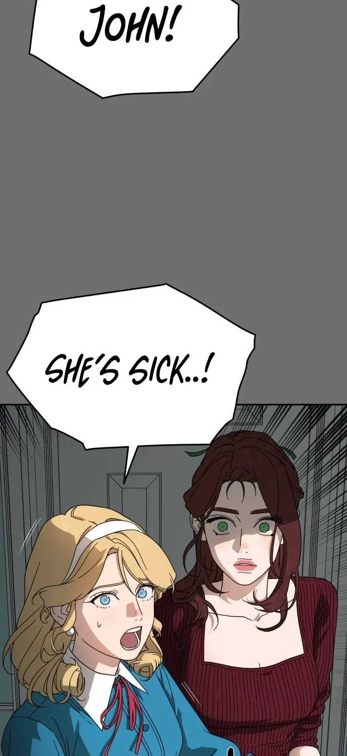 Read A Ghostly Song chapter 7 image 27 on Lezhin