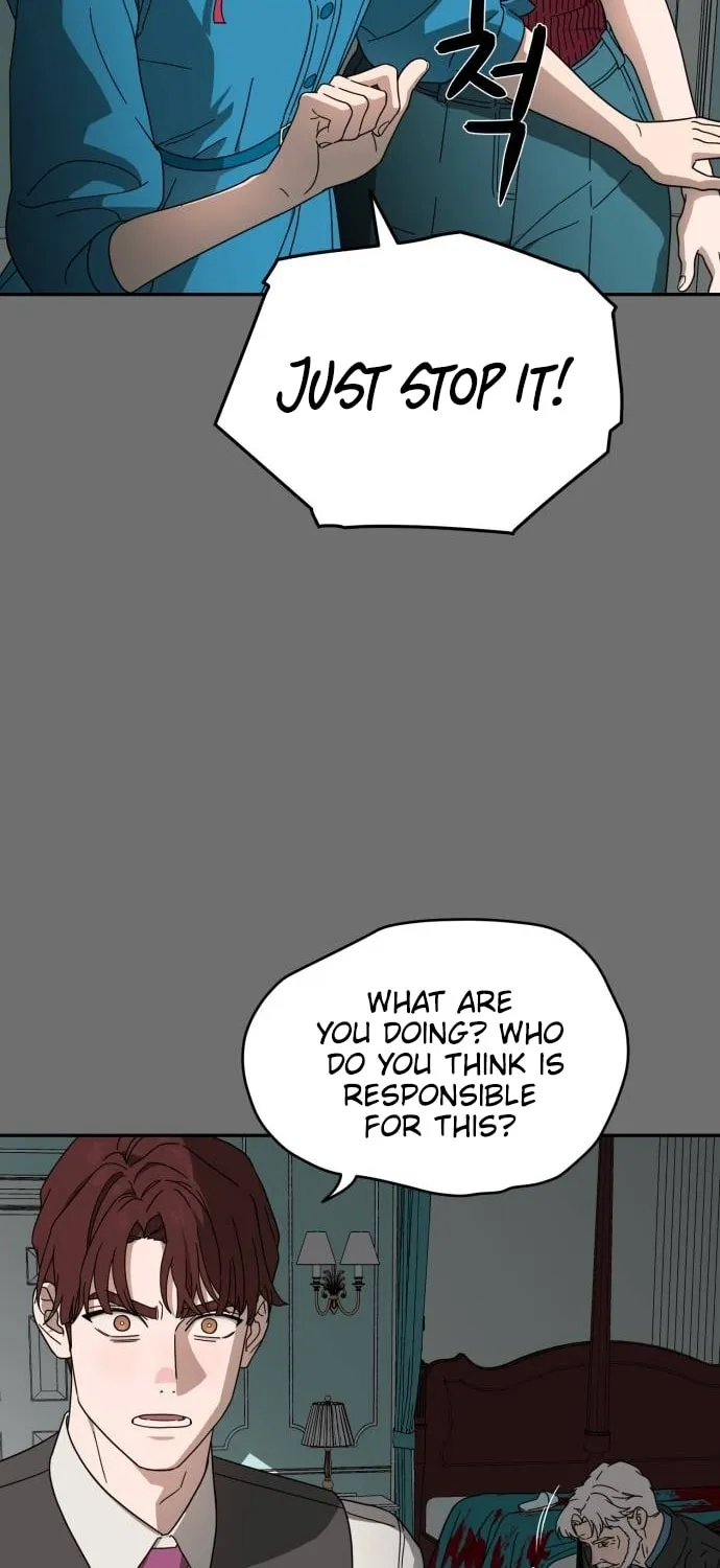 Read A Ghostly Song chapter 7 image 28 on Lezhin