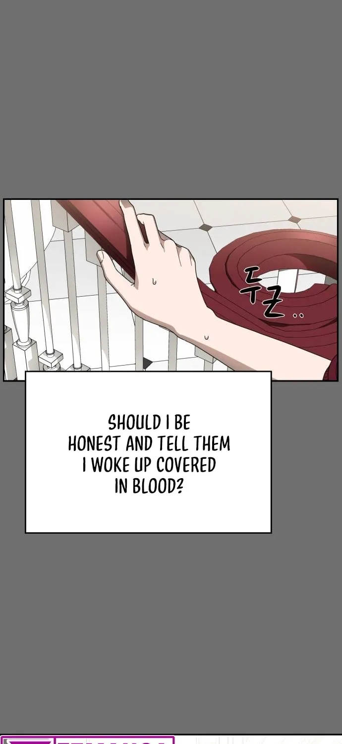 Read A Ghostly Song chapter 7 image 3 on Lezhin